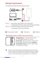 Preview for 11 page of Lenovo VIBE K4 Note Quick Start Manual