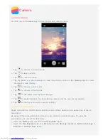 Preview for 11 page of Lenovo VIBE K5 User Manual