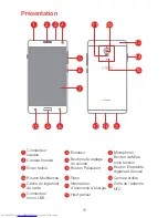 Preview for 17 page of Lenovo VIBE P1 Quick Start Manual