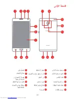 Preview for 54 page of Lenovo VIBE P1 Quick Start Manual