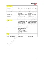 Preview for 16 page of Lenovo VIBE Z K910L Service Manual