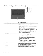 Preview for 12 page of Lenovo W10P User Manual