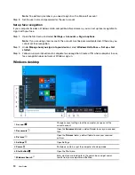 Preview for 16 page of Lenovo W10P User Manual