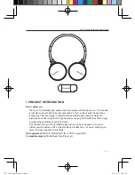 Preview for 2 page of Lenovo W770 User Manual