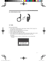 Preview for 6 page of Lenovo W770 User Manual