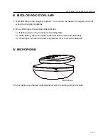 Preview for 4 page of Lenovo W870 User Manual