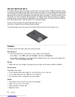 Preview for 26 page of Lenovo X240s User Manual