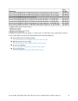 Preview for 43 page of Lenovo x3250 m6 Product Manual