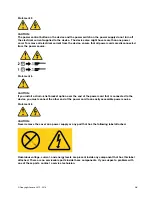 Preview for 11 page of Lenovo x3300 M4 7382 Installation And Service Manual