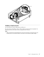 Preview for 55 page of Lenovo x3300 M4 7382 Installation And Service Manual