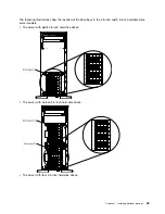 Preview for 63 page of Lenovo x3300 M4 7382 Installation And Service Manual