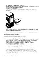 Preview for 70 page of Lenovo x3300 M4 7382 Installation And Service Manual