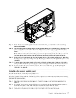 Preview for 91 page of Lenovo x3300 M4 7382 Installation And Service Manual