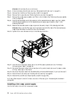 Preview for 92 page of Lenovo x3300 M4 7382 Installation And Service Manual