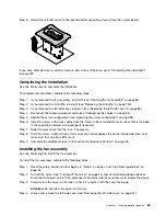 Preview for 97 page of Lenovo x3300 M4 7382 Installation And Service Manual