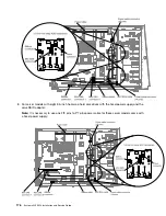 Preview for 190 page of Lenovo x3300 M4 7382 Installation And Service Manual