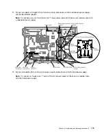 Preview for 193 page of Lenovo x3300 M4 7382 Installation And Service Manual