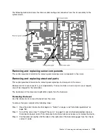 Preview for 199 page of Lenovo x3300 M4 7382 Installation And Service Manual