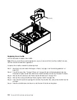 Preview for 204 page of Lenovo x3300 M4 7382 Installation And Service Manual