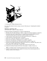 Preview for 222 page of Lenovo x3300 M4 7382 Installation And Service Manual