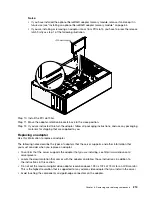 Preview for 227 page of Lenovo x3300 M4 7382 Installation And Service Manual