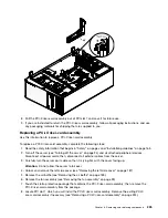 Preview for 239 page of Lenovo x3300 M4 7382 Installation And Service Manual