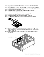 Preview for 247 page of Lenovo x3300 M4 7382 Installation And Service Manual