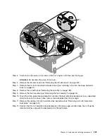 Preview for 257 page of Lenovo x3300 M4 7382 Installation And Service Manual