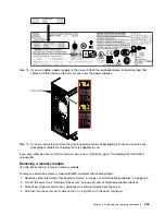 Preview for 267 page of Lenovo x3300 M4 7382 Installation And Service Manual