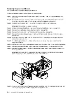 Preview for 278 page of Lenovo x3300 M4 7382 Installation And Service Manual