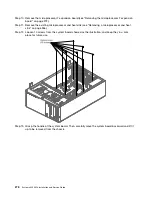 Preview for 292 page of Lenovo x3300 M4 7382 Installation And Service Manual