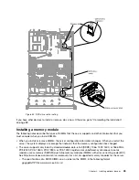 Preview for 59 page of Lenovo x3550 M4 Installation And Service Manual