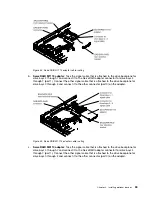 Preview for 73 page of Lenovo x3550 M4 Installation And Service Manual