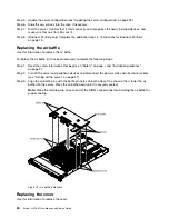 Preview for 104 page of Lenovo x3550 M4 Installation And Service Manual