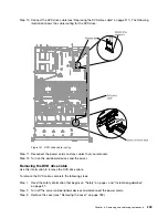 Preview for 223 page of Lenovo x3550 M4 Installation And Service Manual