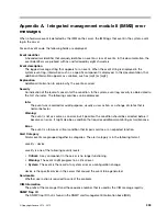 Preview for 323 page of Lenovo x3550 M4 Installation And Service Manual