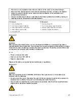 Preview for 9 page of Lenovo x3650 M5 Installation And Service Manual