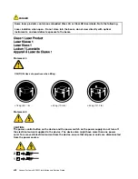 Preview for 10 page of Lenovo x3650 M5 Installation And Service Manual