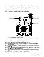 Preview for 121 page of Lenovo x3650 M5 Installation And Service Manual