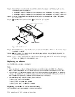 Preview for 208 page of Lenovo x3650 M5 Installation And Service Manual