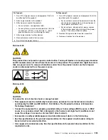 Preview for 257 page of Lenovo x3650 M5 Installation And Service Manual