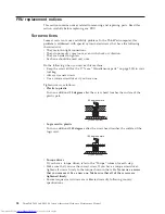 Preview for 66 page of Lenovo XT904UT Hardware Maintenance Manual