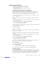 Preview for 67 page of Lenovo XT904UT Hardware Maintenance Manual