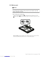 Preview for 71 page of Lenovo XT904UT Hardware Maintenance Manual