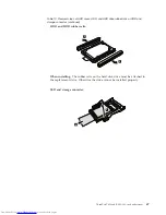 Preview for 75 page of Lenovo XT904UT Hardware Maintenance Manual