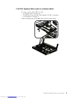 Preview for 89 page of Lenovo XT904UT Hardware Maintenance Manual