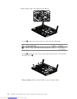 Preview for 96 page of Lenovo XT904UT Hardware Maintenance Manual