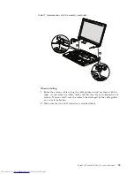 Preview for 107 page of Lenovo XT904UT Hardware Maintenance Manual