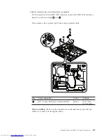 Preview for 115 page of Lenovo XT904UT Hardware Maintenance Manual