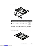 Preview for 117 page of Lenovo XT904UT Hardware Maintenance Manual